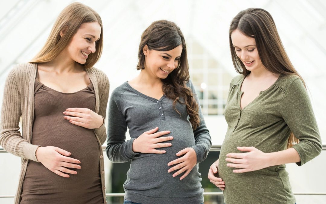 How to Have a Healthy Pregnancy: The Importance of Prenatal Care