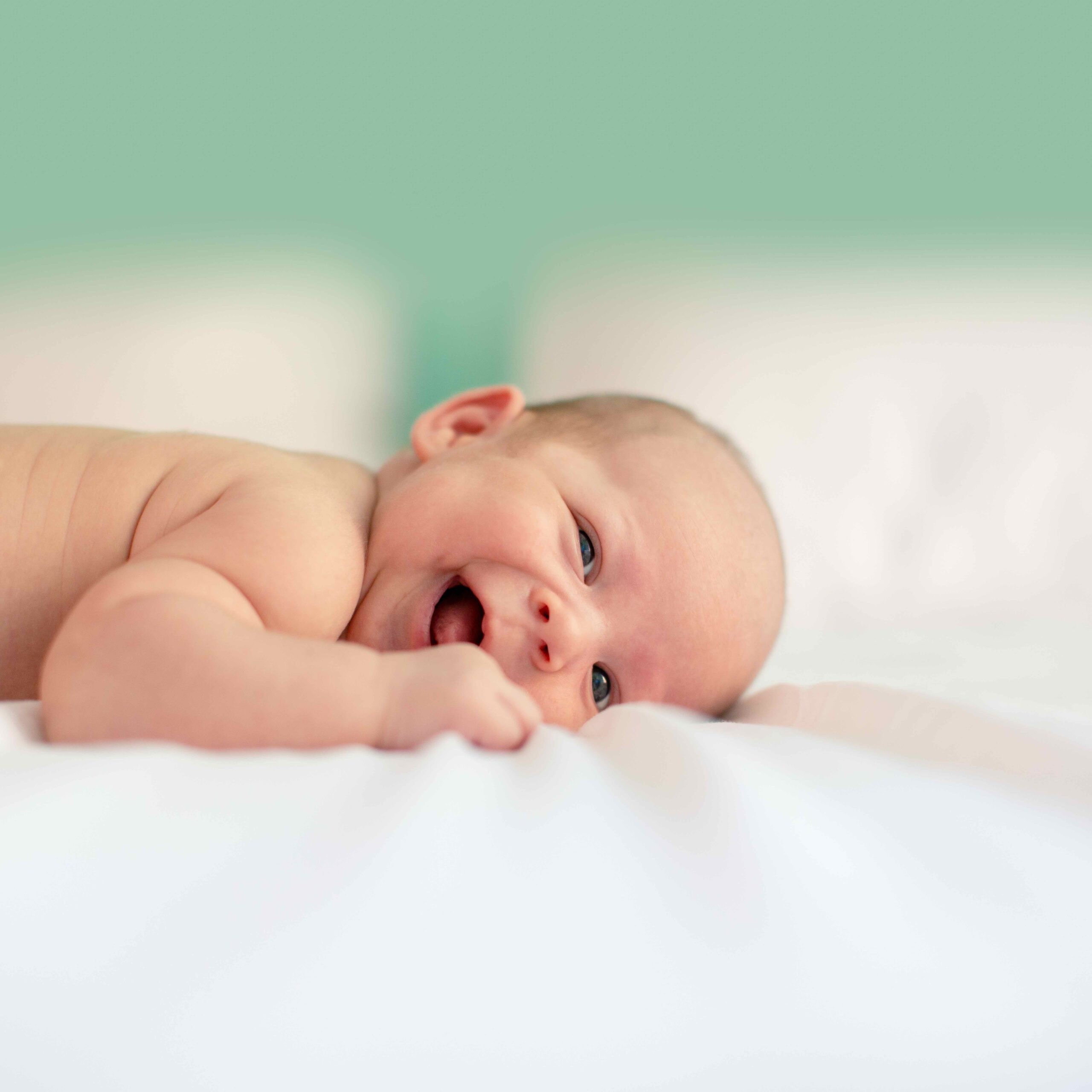 Baby Care 101: Keeping a Newborn Comfortable