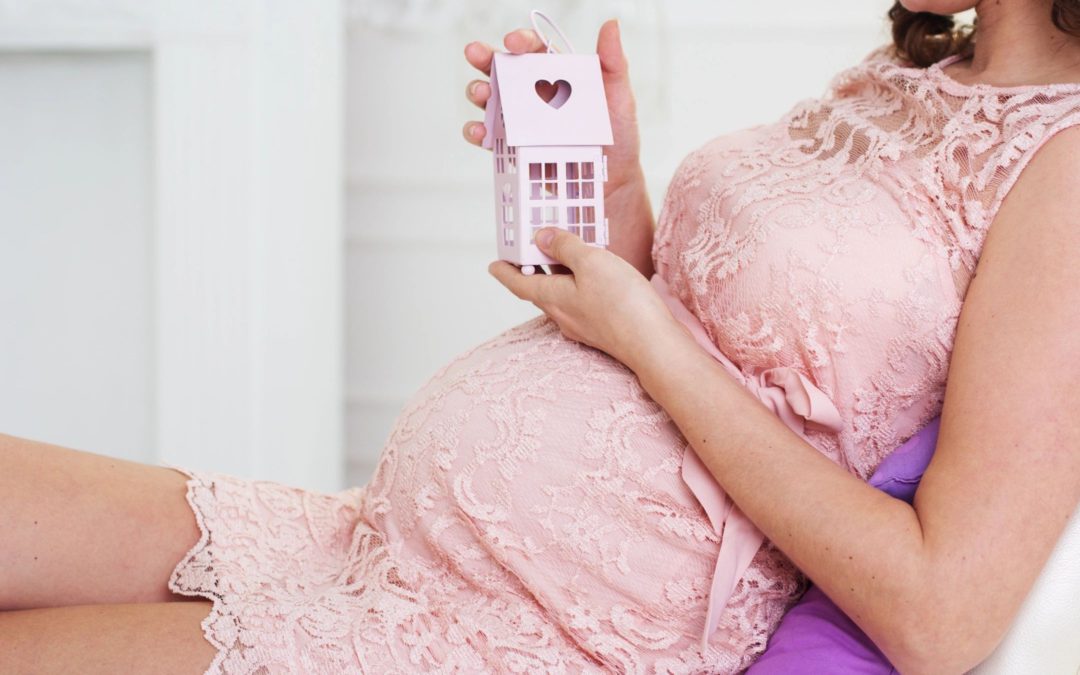 How to Have a Healthy Pregnancy: 3 Tips to Help You Get the Sleep You Need