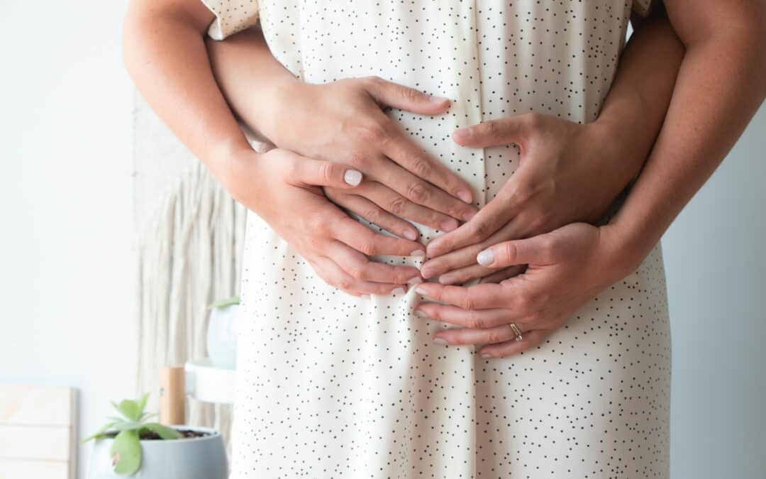 The Benefits of Birthing Classes for Parents-To-Be